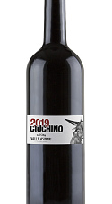 Cascina Valle Asinari Ciuchino Monferrato Rosso DOC 2019