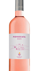 Vallepicciola Pievasciata Rosato 2021