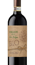 Valvirginio Chianti DOCG Bio 2019