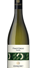 Valvirginio Pinot Grigio Toscana IGT 2020