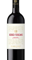 Valvirginio Rosso Toscano IGT