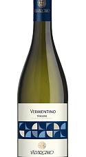 Valvirginio Vermentino Toscana IGT 2020