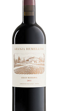 Granja Remelluri Gran Reserva 2011