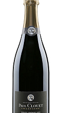 Paul Clouet Bouzy Grand Cru Blanc de Noirs Vintage 2014