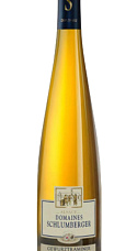 Schlumberger Gewürztraminer Grand Cru Kessler 2018