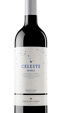 Celeste Roble 2021