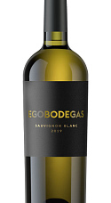 Egobodegas Sauvignon Blanc 2019