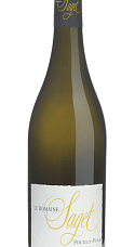 Le Domaine Saget Pouilly-Fumé 2019