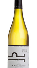 M. Chapoutier Domaine des Granges De Mirabel 2020 