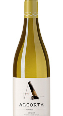 Alcorta Atrevido Verdejo 2021