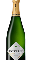 Champagne Esterlin Brut Eclat