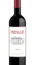 Pernales Syrah 2020