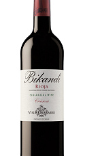 Bikandi Crianza Ecológico 2018