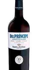 Amontillado del Príncipe