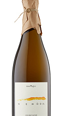 Memòria Brut Nature 2016