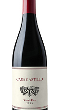 Casa Castillo Vino de Finca 2019
