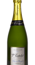 Vincent Testulat Cuvée de Réserve Brut