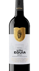 Viña Eguia Crianza 2018