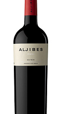 Viña Aljibes Tinto 2019