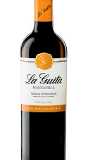 Manzanilla La Guita