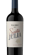 Santa Julia Malbec 2019
