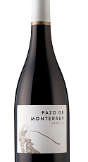 Pazo de Monterrey Mencía 2020