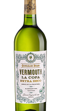 Vermouth La Copa Extra Seco