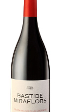 Bastide Miraflors 2018