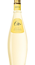 Clos Mireille Blanc de Blancs 2019