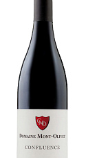 Domaine Mont Olivet Confluence 2019