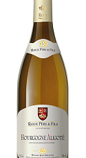 Domaine Roux Bourgogne Aligoté 2019