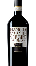 Feudi di San Gregorio Piano di Montevergine Taurasi Riserva DOCG 2015