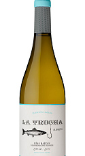 La Trucha Albariño 2021
