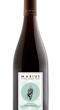 Marius by Michel Chapoutier Syrah Grenache 2020