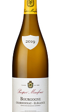Prosper Maufoux Chardonnay Elégance 2019