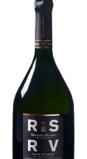 RSRV Blanc de Noirs Grand Cru 2012