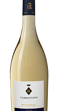 Tenuta Guado al Tasso Vermentino Bolgheri 2021