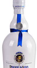 Brandy de Jerez Duque de Alba ICE