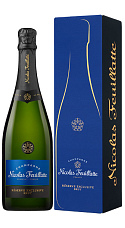 Nicolas Feuillatte Réserve Brut con Astuccio