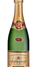 Prodotto: Louis Bouillot Perle de Vigne Crémant de Bourgogne
