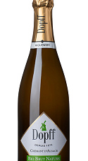 Dopff au Moulin Crémant d’Alsace Bio Brut Nature