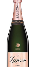 Lanson Le Rosé