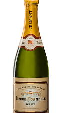 Pierre Ponnelle Crémant de Bourgogne Brut