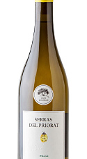 Serras del Priorat Blanco 2021