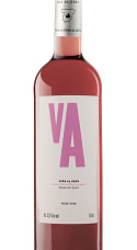 Viña Aljibes Rosado 2021