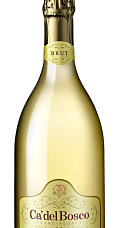 Ca' del Bosco Cuvée Prestige 44º Magnum con Astuccio