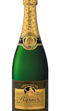 Champagne Baron's Brut