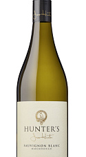 Hunter's Sauvignon Blanc 2021