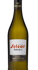 Manzanilla Solear Barbadillo