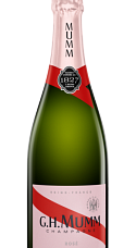 Prodotto: Mumm Le Rosé
